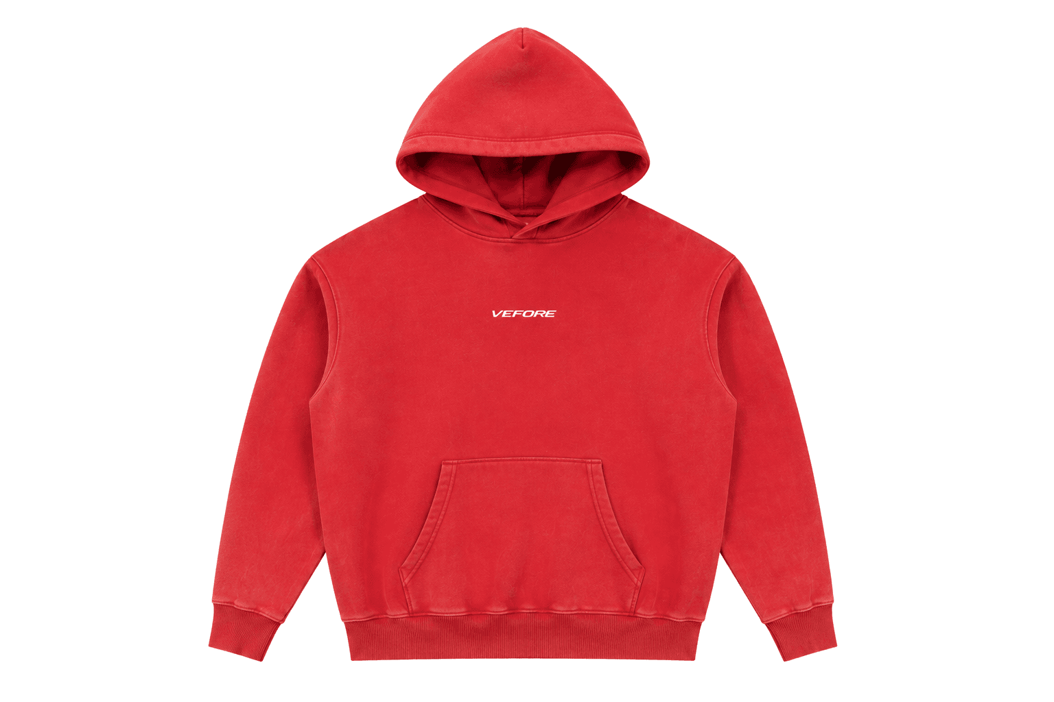Motion Hoodie — front